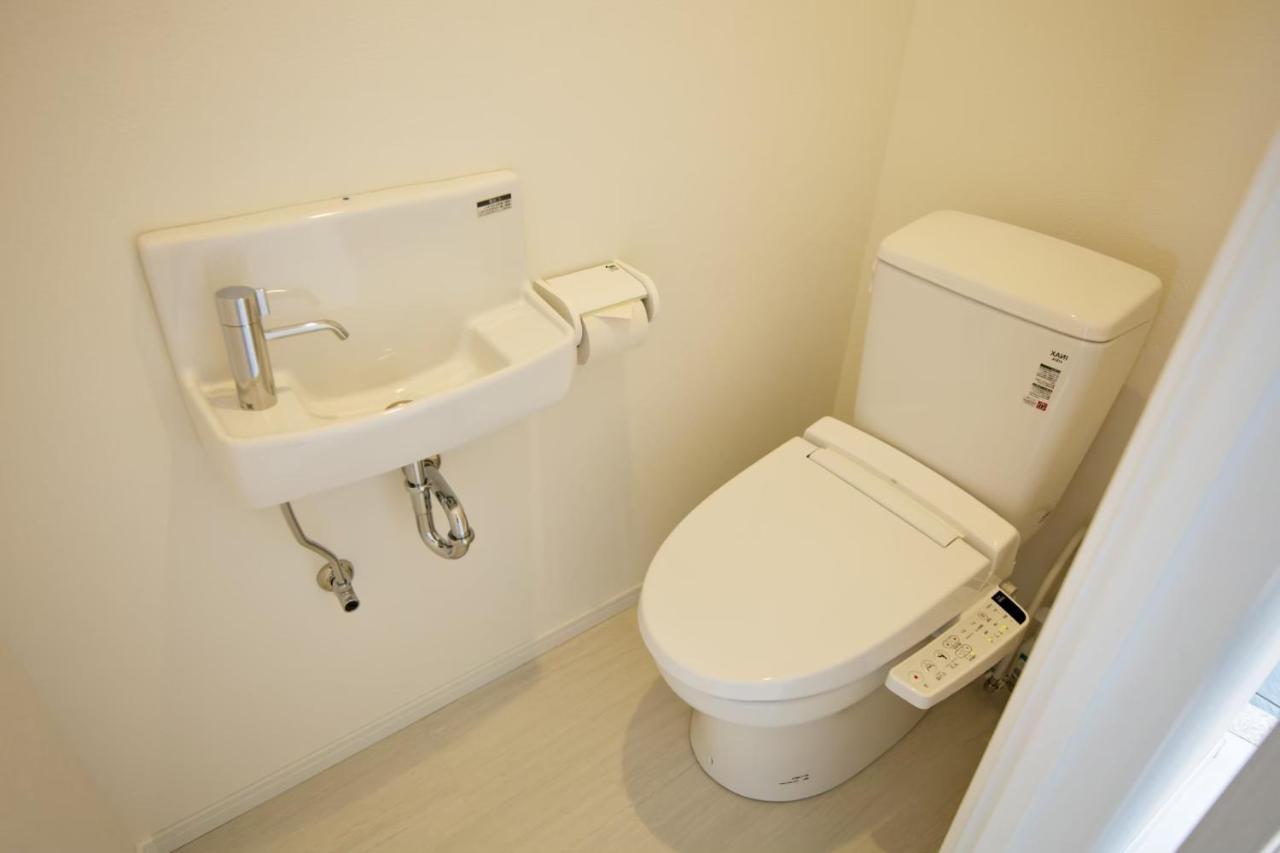Apartamento Vent Du Vent301 Urasoe Exterior foto