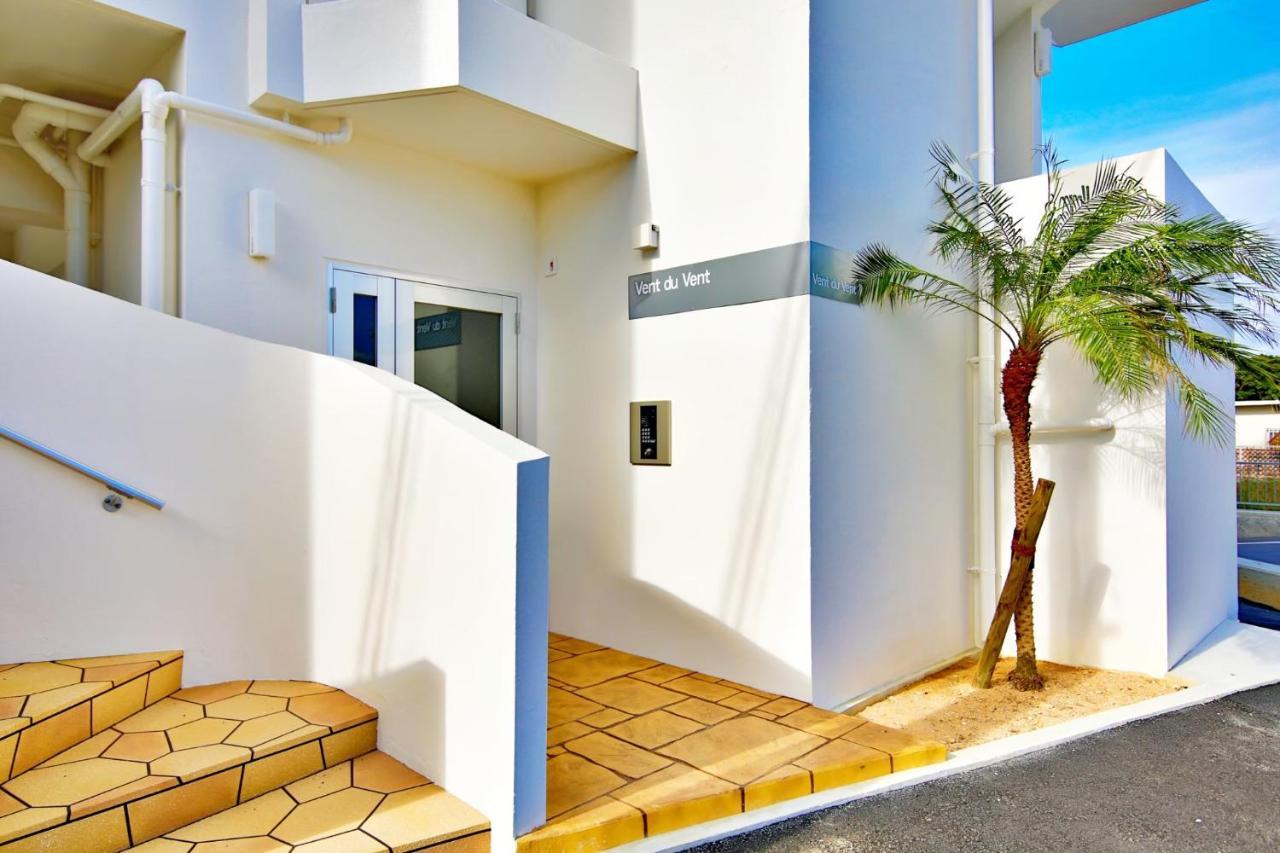 Apartamento Vent Du Vent301 Urasoe Exterior foto